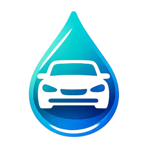 Lavage auto à domicile Le Biot